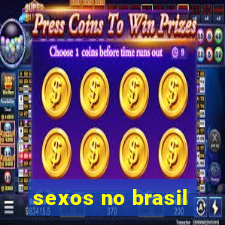 sexos no brasil